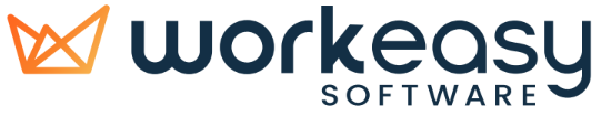 WorkEasy Logo